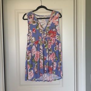 Matilda Jane tank Women’s XL